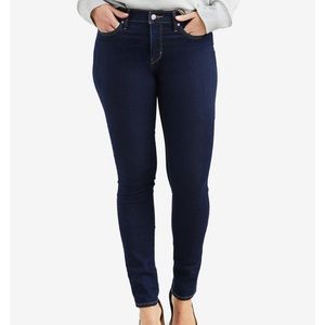 Brand New Levi’s 311 Shaping Skinny Jeans